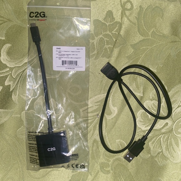 Codi FOR700-4 Fortis 15.6" Laptop Backpack Bag Carry Pro Case USB Passthrough - Picture 9 of 10